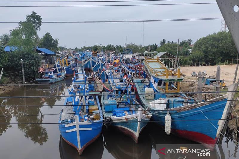 potensi kelautan dan perikanan